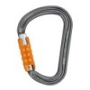 Petzl WILLIAM Karabiner