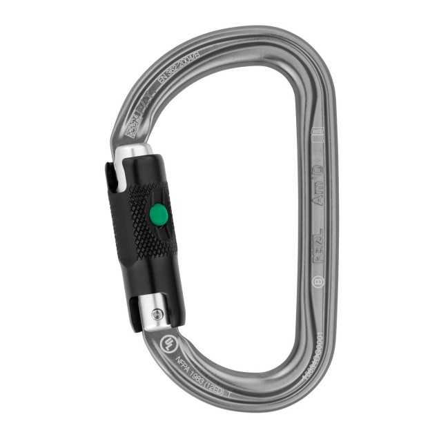 Petzl Am'D Karabiner