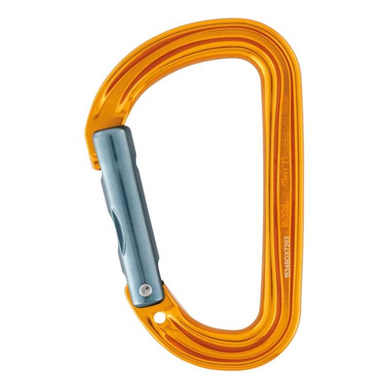 Petzl Sm'D Karabiner