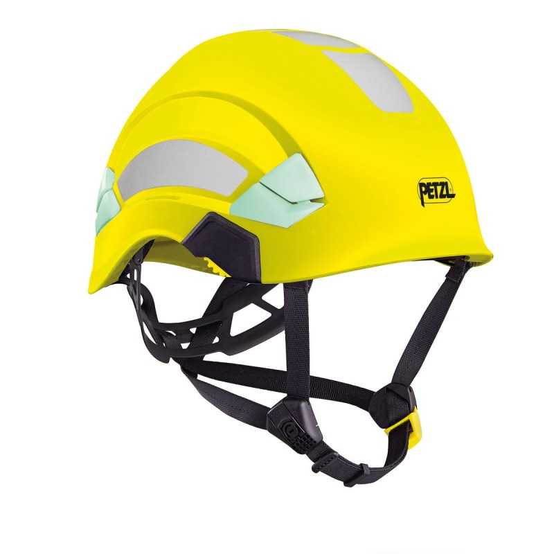 Petzl VERTEX HI-VIZ Sicherheitshelm