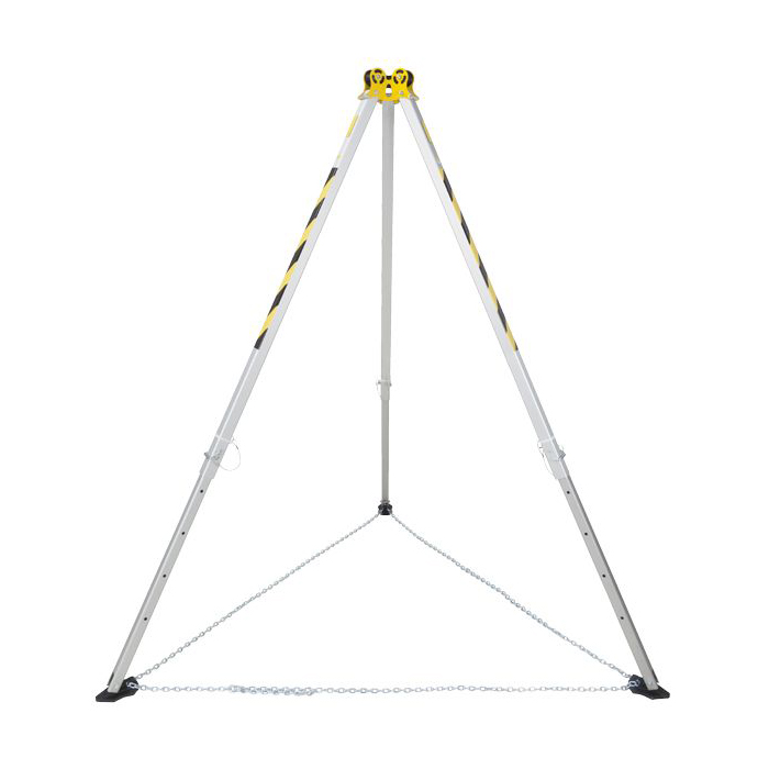 ELLERsafe Dreibaum TM-09-N